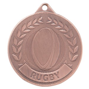 Bronze